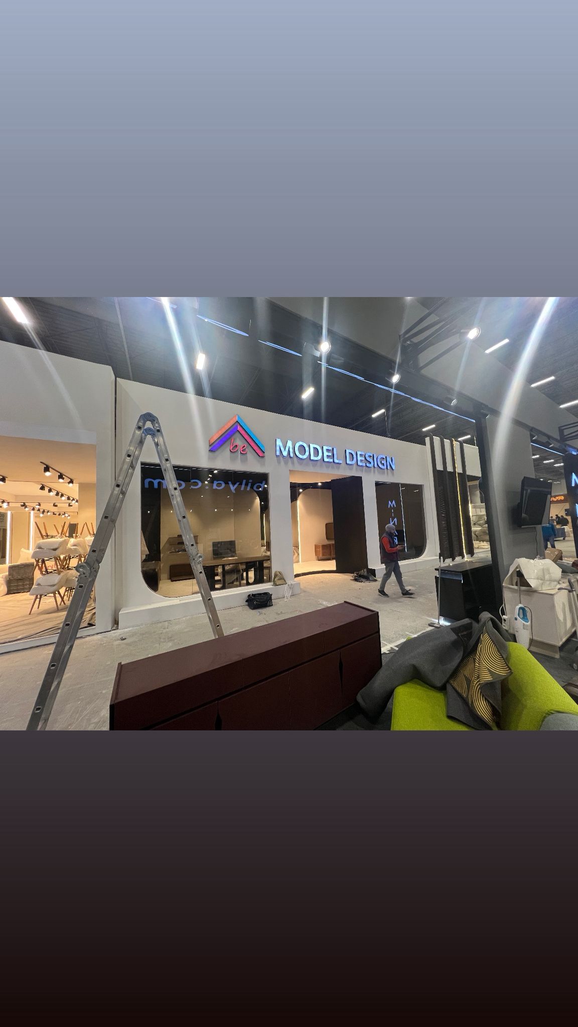 Model Design